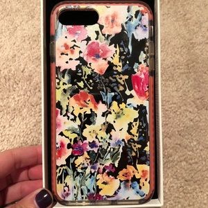 SALE⚡️ Casetify Floral iPhone 8 Plus Case
